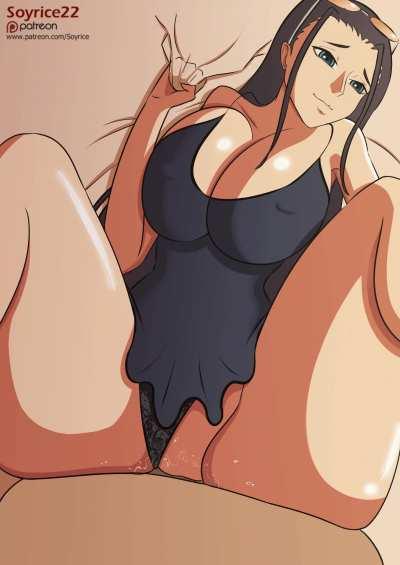 Robin wants to have some fun after a long day of adventure.