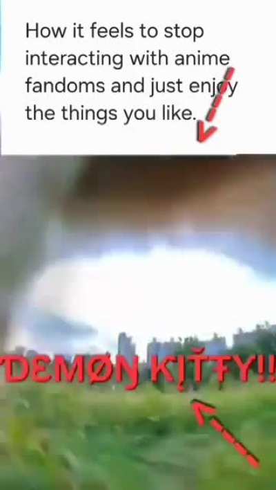 You will keep repeating the same three jokes and you will be happy.