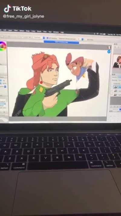 Love me some tik tok