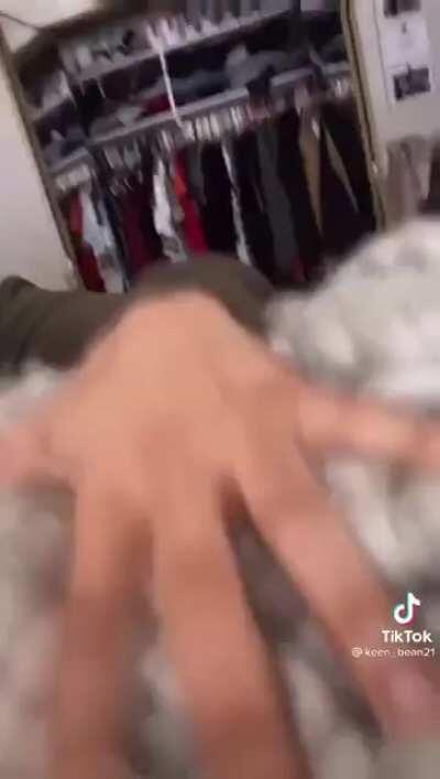 (CCTO) THIS WORLD SHALL KNOWN BEAT