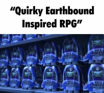 Undertale was the only good one