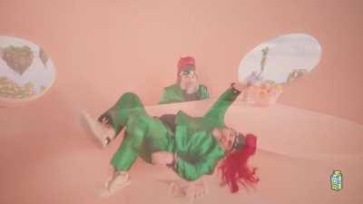 Jack Black trae mas talento en una mano que todas las generaciones de la academia juntas