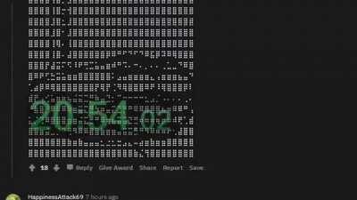 Press F for all the fallen Bajs Sadge