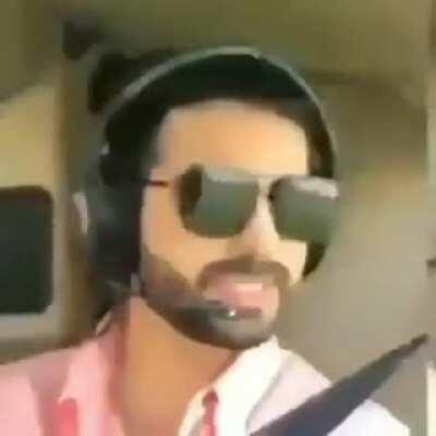 Meus agradecimentos ao adm