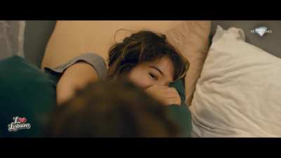 Retro Scenes: Nichole Bloom (27) & Fabianne Therese (28) - 