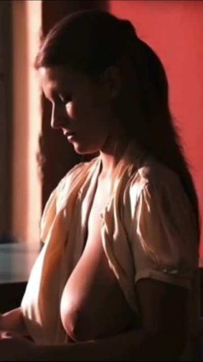 Monika Kis - White Lions