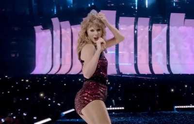 Taylor Swift! Forever jerking my hard, throbbing cock to her! Any buds wanna join me?