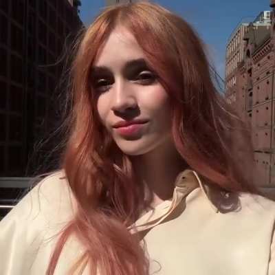 Orange is the new black