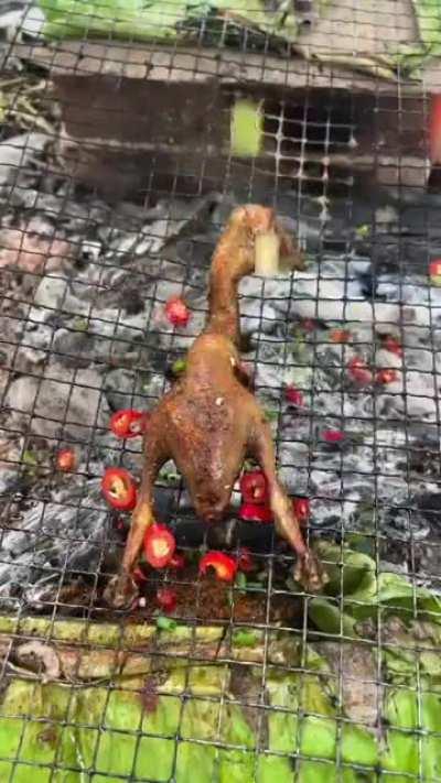 expect the unexpected