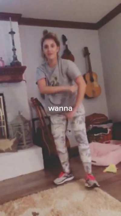 Yes. The. Hell. I. Do. 🫢