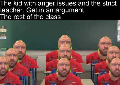 Gonna be interesting