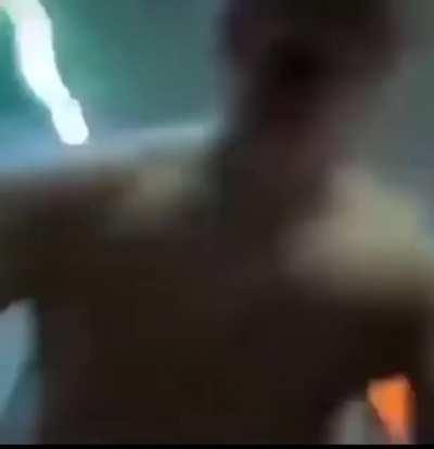 the joker is lookin mighty moldy these days