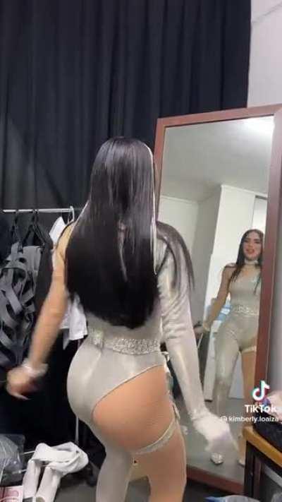 KimberlyLoaiza - Video #4208