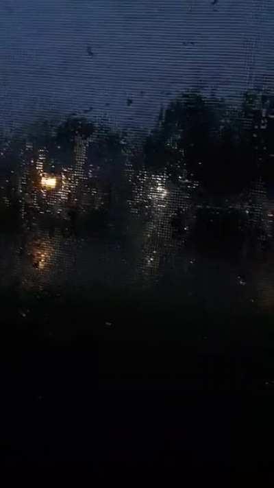 ITS RAING: The sequel