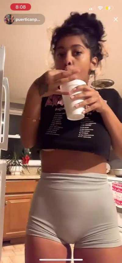 puerticanprincess20 on tiktok
