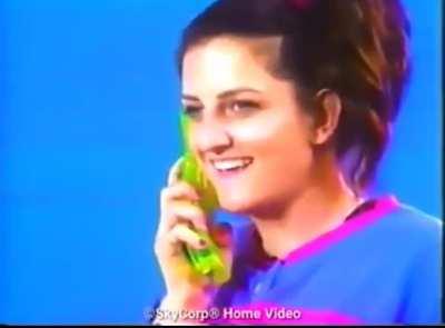 They should just stay away from each other