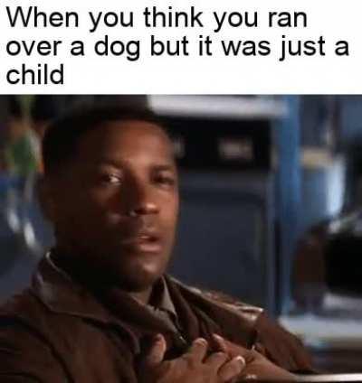 i was worried that i hit something important