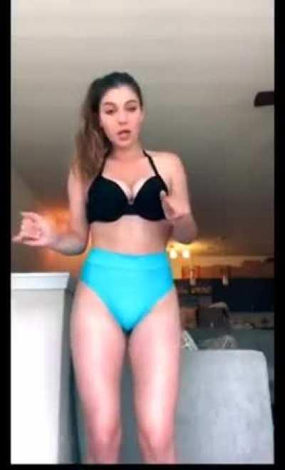 We need more of this swimsuit