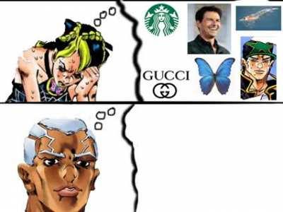 Pucci did nothing wrong