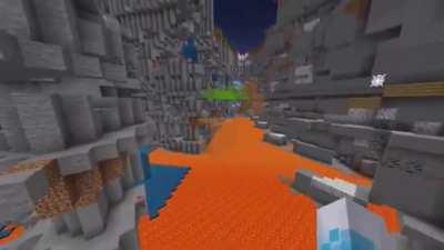 Mobile games Ads be like: 99% of people can’t complete this!!😱😱