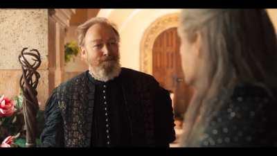 The Witcher by Netflix but its a video game