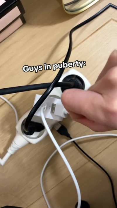 It’s always like that 🤣🤣