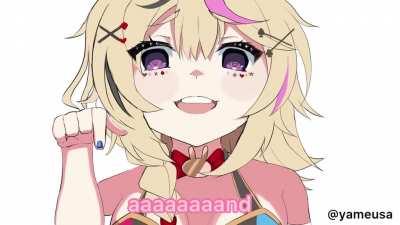 Polka Roasts You (With Subtitles)