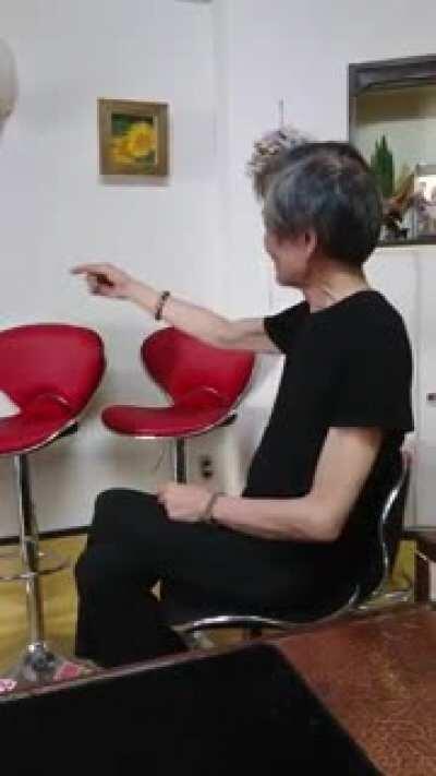 Masterful Sleight of Hand