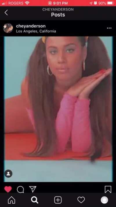 But can she do it on the dick tho