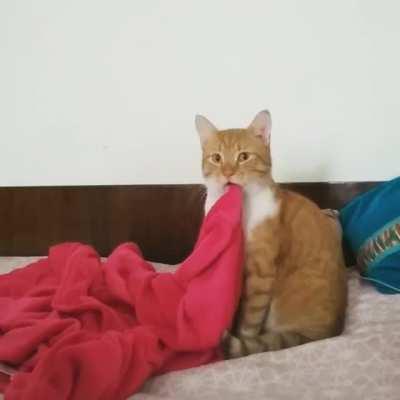 Do you remember your first existencial crisis?