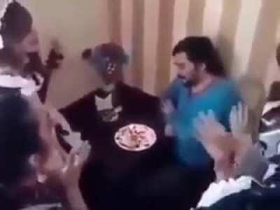 El señor de Noruega en unos años 😶👌