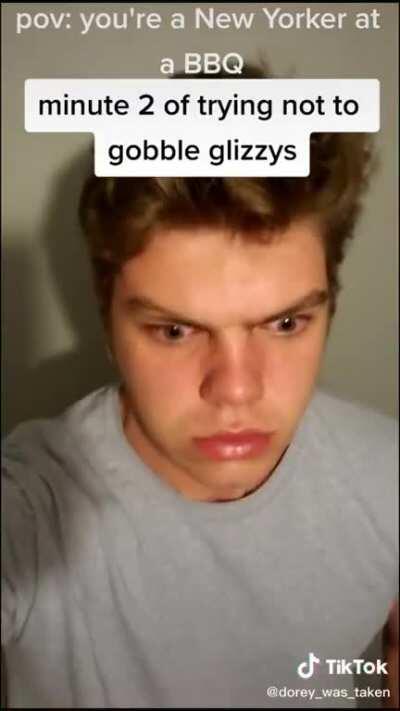 A real struggle for everyone