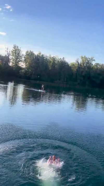 What do you think aubout my technique?