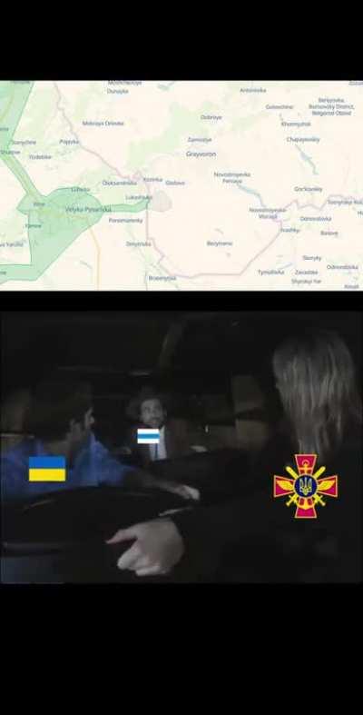 No sleep till Moscow