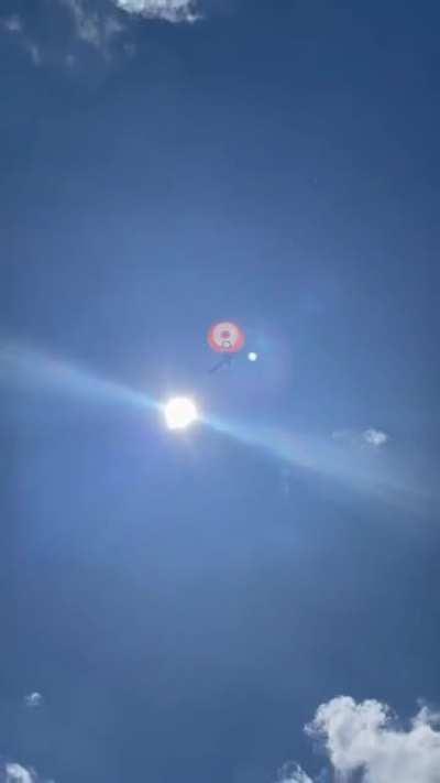 If you can walk away... it is a good landing