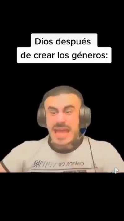 Por la cara los generos alternativos estos no?