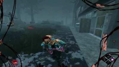 Moonwalk pallet save