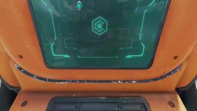 Oh hi Bloodhound! Wait... we don't have a Bloodhound...