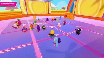 Everybody just collectively decided to turn their brain off lmao