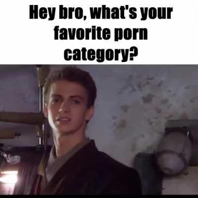 This is nothing to do with me or my tastes