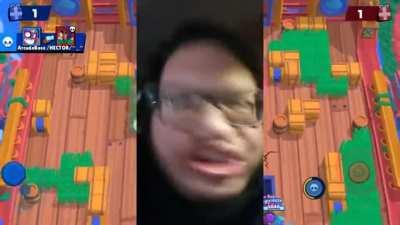 Stop posting about Darryl! (i'm late with this meme)