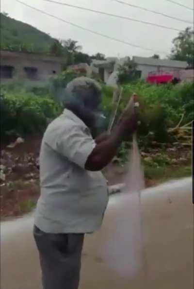 How to light fireworks like a pro