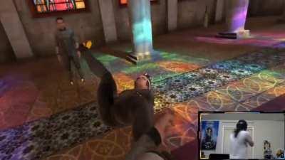 I don't think I can go back to being tethered after this