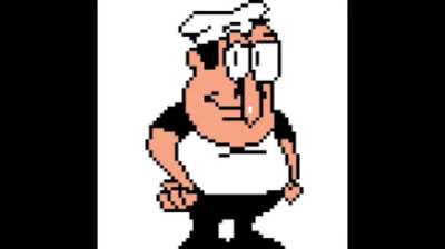 People of pizza tower. Did I cook?