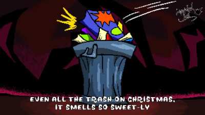 🌲💥CHRISTMAS-BLAST!! 2025 💥🌲