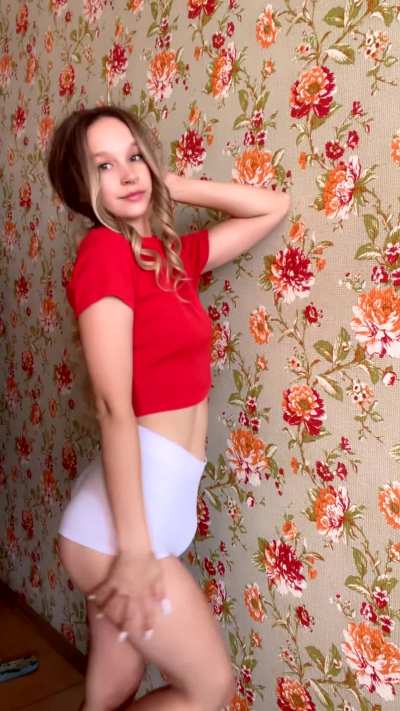 You want this view, admit it