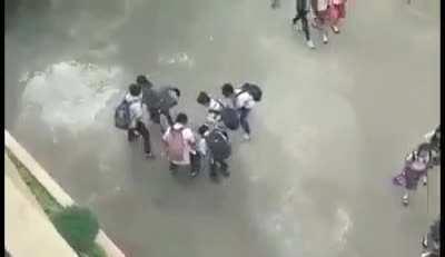 There's always someone as crazy as you