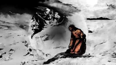 WASH US IN THE BLOOD