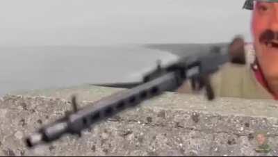 Germans during D-Day on Enlisted be like :