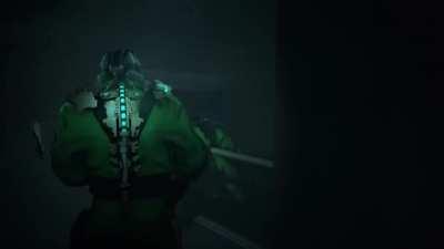 The day the Heavies realized anime is made at area 51.